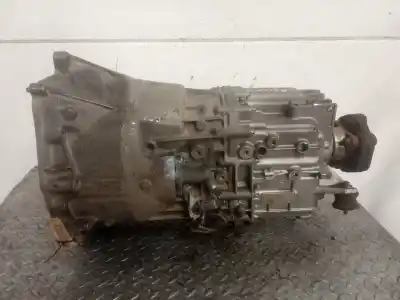 Second-hand car spare part gearbox for bmw serie 3 compact (e46) 320td oem iam references hbl  hbl