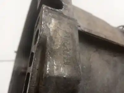 Second-hand car spare part gearbox for bmw serie 3 compact (e46) 320td oem iam references hbl  hbl