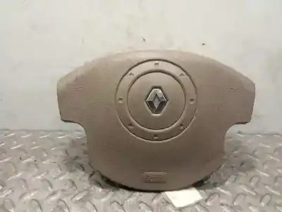 Автозапчастина б/у передня ліва подушка безопасности для renault megane ii sedán (lm0/1_) 1.9 dci (lm0g lm1g lm2c) посилання на oem iam 8200301516a Автозапчастина б/у передня ліва подушка безопасности для renault megane ii sedán (lm0/1_) 1.9 dci (lm0g lm1g lm2c) посилання на oem iam 8200301516a