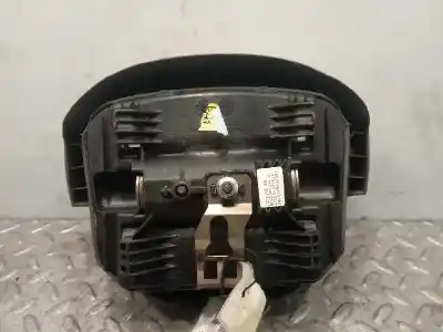 Автозапчастина б/у передня ліва подушка безопасности для renault megane ii sedán (lm0/1_) 1.9 dci (lm0g lm1g lm2c) посилання на oem iam 8200301516a  