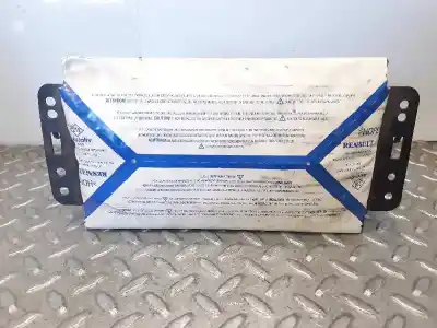 İkinci el araba yedek parçası ön sag hava yastigi için renault megane ii sedán (lm0/1_) 1.9 dci (lm0g lm1g lm2c) oem iam referansları 8200292043b  