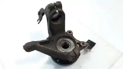Second-hand car spare part FRONT LEFT KNUCKLE for CITROEN XSARA BERLINA  OEM IAM references   