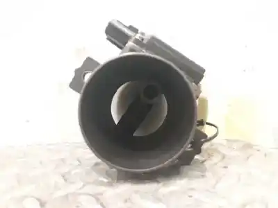 Peça sobressalente para automóvel em segunda mão medidor de massa de ar por ford ka (ccq) 1.3 cat referências oem iam 96fp12b579ab  