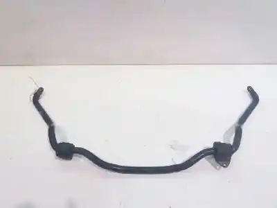 Peça sobressalente para automóvel em segunda mão barra estabilizadora dianteira por bmw x5 (e53) 3.0d referências oem iam 31351097019