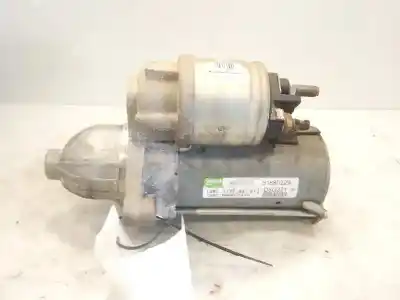 Peça sobressalente para automóvel em segunda mão motor de arranque por fiat doblo cargo basis kasten referências oem iam 51880229