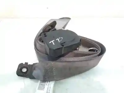 Peça sobressalente para automóvel em segunda mão cinto de segurança traseiro direito por bmw x5 (e53) 3.0d referências oem iam 72117051514