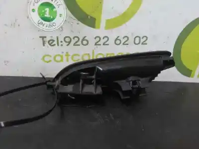 Second-hand car spare part interior right front handle for ford focus lim. (cb8) trend oem iam references 1746825  