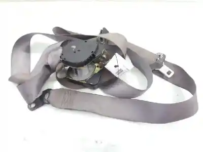 Peça sobressalente para automóvel em segunda mão cinto de segurança dianteiro direito por bmw x5 (e53) 3.0d referências oem iam 72118258986