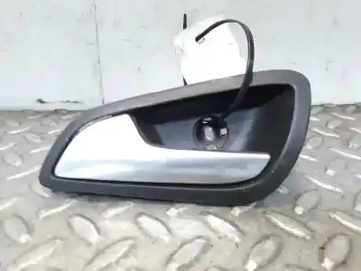 Peça sobressalente para automóvel em segunda mão PUXADOR INTERIOR DIANTEIRO ESQUERDO por FORD FOCUS LIM. (CB8)  Referências OEM IAM 1746826  