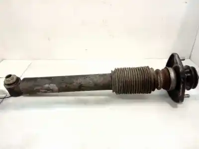 Peça sobressalente para automóvel em segunda mão amortecedor traseiro esquerdo por bmw x5 (e53) 3.0d referências oem iam 