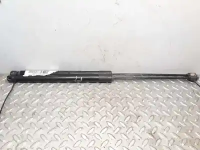 Peça sobressalente para automóvel em segunda mão amortecedores do tronco / porta por ford focus lim. (cb8) trend referências oem iam 1747492