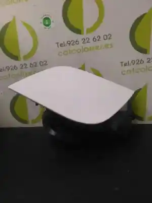 Peça sobressalente para automóvel em segunda mão tampa de combustível externa por ford focus lim. (cb8) trend referências oem iam bm51a405a02ac