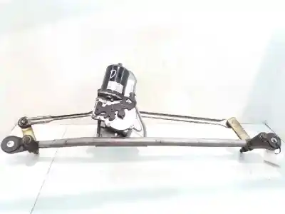 Peça sobressalente para automóvel em segunda mão motor do limpa para brisas por bmw x5 (e53) 3.0d referências oem iam g3203115544  24012673