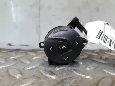 Pezzo di ricambio per auto di seconda mano CONTROLLO SPECCHIO per FORD FOCUS LIM. (CB8)  Riferimenti OEM IAM AM5T14K147AA  