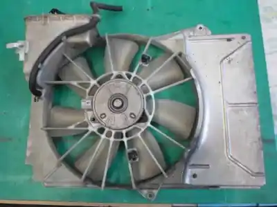 Автозапчасти б/у электрический вентилятор за toyota yaris (ncp1/nlp1/scp1) 1.3 expo ссылки oem iam 