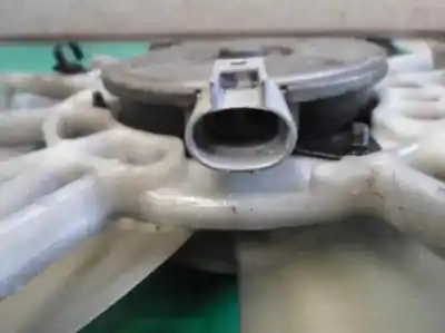 Second-hand car spare part radiator cooling fan for toyota yaris (ncp1/nlp1/scp1) 1.3 expo oem iam references   