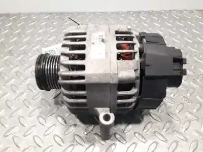 Pezzo di ricambio per auto di seconda mano ALTERNATORE per FIAT GRANDE PUNTO (199_)  Riferimenti OEM IAM 0071796872 374601 21375008