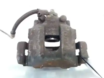 Peça sobressalente para automóvel em segunda mão pinça de travão traseira esquerda por bmw x5 (e53) 3.0d referências oem iam 34216768443