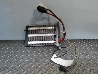 Peça sobressalente para automóvel em segunda mão resistência sofagem chauffage por ford focus lim. (cb8) trend referências oem iam 8v6n18d612ca