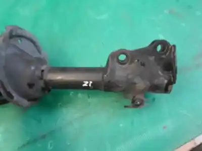 Автозапчасти б/у передний левый амортизатор за toyota yaris (ncp1/nlp1/scp1) 1.3 expo ссылки oem iam   