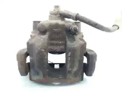 Peça sobressalente para automóvel em segunda mão pinça de travão traseira direita por bmw x5 (e53) 3.0d referências oem iam 34216768444