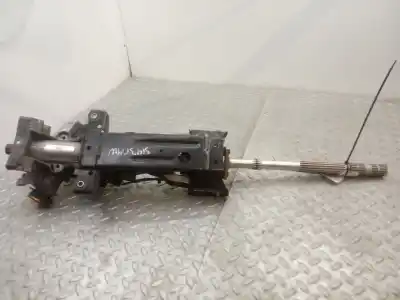 Second-hand car spare part steering column for bmw x5 (e53) 3.0d oem iam references 32306756962  014129004