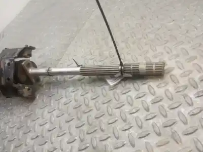 Second-hand car spare part steering column for bmw x5 (e53) 3.0d oem iam references 32306756962  014129004