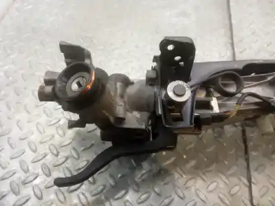 Second-hand car spare part steering column for bmw x5 (e53) 3.0d oem iam references 32306756962  014129004