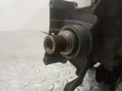 Second-hand car spare part steering column for bmw x5 (e53) 3.0d oem iam references 32306756962  014129004