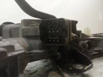 Second-hand car spare part steering column for bmw x5 (e53) 3.0d oem iam references 32306756962  014129004