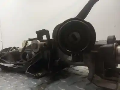 Second-hand car spare part steering column for bmw x5 (e53) 3.0d oem iam references 32306756962  014129004