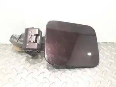 Peça sobressalente para automóvel em segunda mão tampa de combustível externa por hyundai sonata (nf) 2.4 referências oem iam 