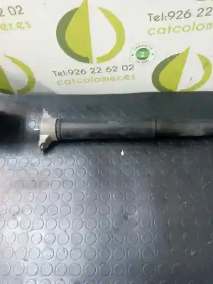 Peça sobressalente para automóvel em segunda mão amortecedor traseiro direito por ford focus lim. (cb8) trend referências oem iam 1751388