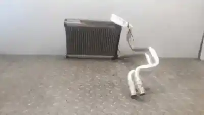 Peça sobressalente para automóvel em segunda mão condensador / radiador de sofagem / ar condicionado por hyundai sonata (nf) 2.4 referências oem iam 