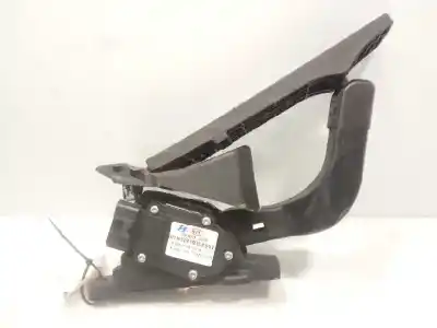 Peça sobressalente para automóvel em segunda mão potenciômetro por kia sportage 1.6 gdi cat referências oem iam hje1621a2s000