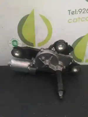 Peça sobressalente para automóvel em segunda mão motor do limpador traseiro por ford focus lim. (cb8) trend referências oem iam 0390201205