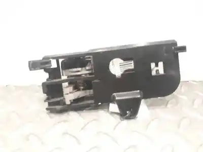 Second-hand car spare part interior right front handle for hyundai sonata (nf) 2.4 oem iam references   