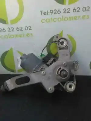 Peça sobressalente para automóvel em segunda mão motor do limpa para brisas por ford focus lim. (cb8) trend referências oem iam 0390248109