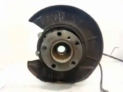 Peça sobressalente para automóvel em segunda mão manga de eixo traseira direita por bmw x5 (e53) 3.0d referências oem iam 33326770744