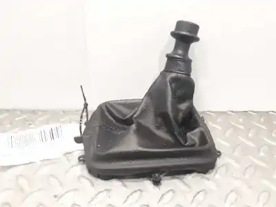 Peça sobressalente para automóvel em segunda mão forra da alavanca de velocidades por hyundai sonata (nf) 2.4 referências oem iam 