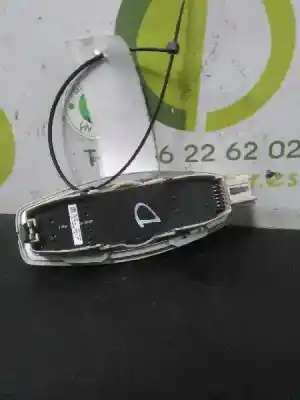 Second-hand car spare part interior light for ford focus lim. (cb8) trend oem iam references   