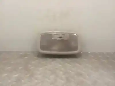 Peça sobressalente para automóvel em segunda mão luz interior por kia rio ii (jb) 1.5 crdi referências oem iam 