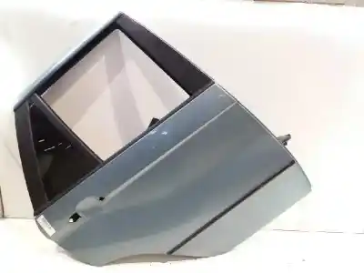 Peça sobressalente para automóvel em segunda mão porta do automóvel traseira direita por bmw x5 (e53) 3.0d referências oem iam 