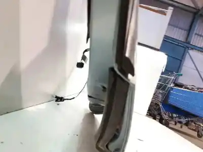 İkinci el araba yedek parçası arka sag kapi için bmw x5 (e53) 3.0d oem iam referansları   