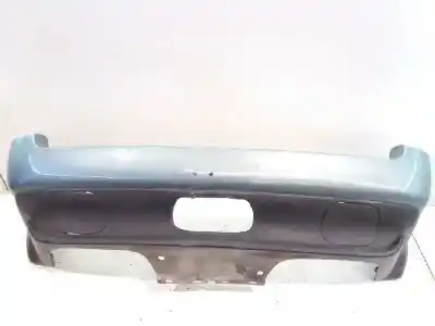 Peça sobressalente para automóvel em segunda mão para choques traseiro por bmw x5 (e53) 3.0d referências oem iam 51488269079