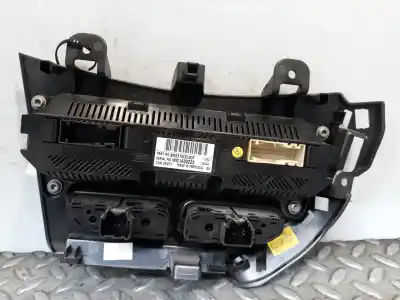 Second-hand car spare part climate control for ford focus lim. (cb8) trend oem iam references bm5t18c612cf  wg1a08223