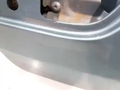 Second-hand car spare part tailgate for bmw x5 (e53) 3.0d oem iam references 41627126015  