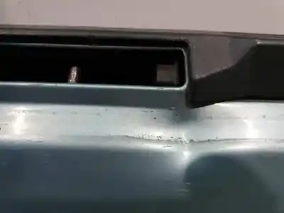 Second-hand car spare part tailgate for bmw x5 (e53) 3.0d oem iam references 41627126015  