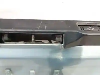 Second-hand car spare part tailgate for bmw x5 (e53) 3.0d oem iam references 41627126015  