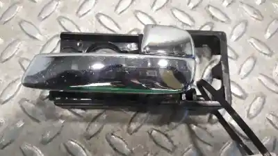 Peça sobressalente para automóvel em segunda mão puxador interior dianteiro direito por kia rio ii (jb) 1.5 crdi referências oem iam 